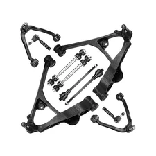 Front Control Arms for Silverado 1500 1999,2006, Escalade 2002,2006, Corrosion