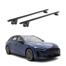 Barres de toit Audi A5
