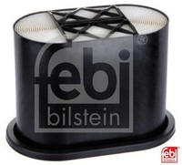 Febi Bilstein 179486 Luftfilter Luftfiltereinsatz