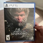 Black Myth: Wukong by PS5