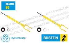 Bilstein B6 Dämpfer vorne für Jeep Grand Cherokee IV WK WK2 Bj. 2010-2025