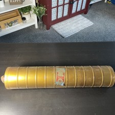 Vintage Chevrolet Muffler 1920-1930s Looks Brand New Was Removed From Box