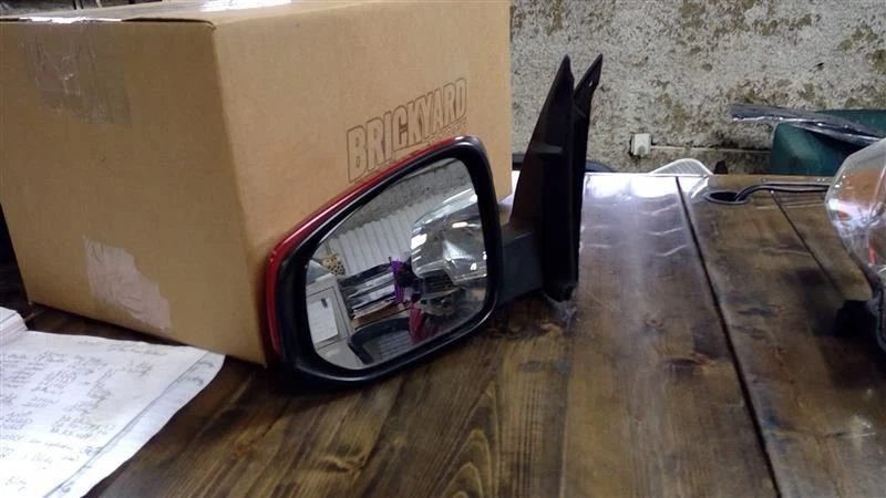 Alternator 6 Cylinder 2GRFKS Engine Fits 16-23 TACOMA 2549477 - Imagem 2 de 4