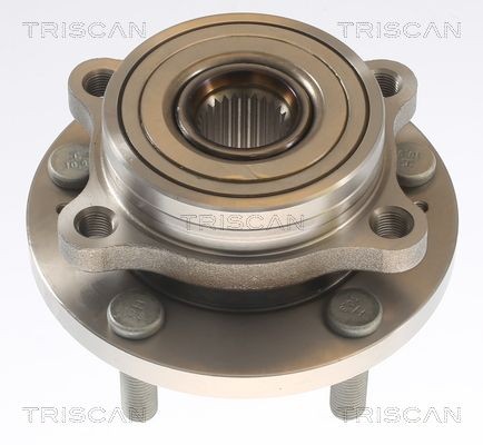 Triscan Radlagersatz 8530 43260 FüR KIA-image