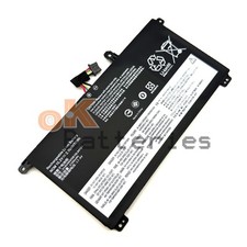 New 15.2V 32Wh 01AV493 00UR891 Battery for Lenovo ThinkPad T570 T580 P51s P52s