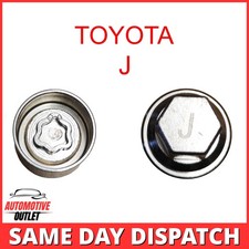 Master Verriegelung Rad Sicherheit Schlüssel 20mm Bolzen Buchse Remover Brief J