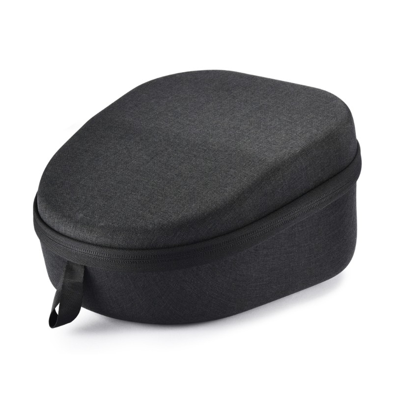 Gaming Headset Hard EVA Protective Travel Bag