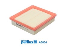 Luftfilter PURFLUX A3054 Filtereinsatz für TOYOTA YARIS CROSS COROLLA HR PRIUS
