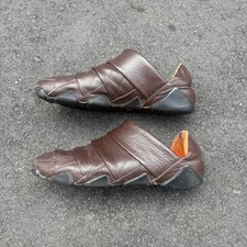 PUMA SATORI Sneakers 29cm US 11 Slip-on Archive Y2K Techwear Rare Vtg 00s used