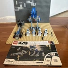 LEGO Star Wars: 501st Legion Clone Troopers (75280) Complete Set W/ Minifigures