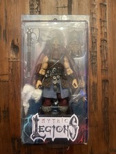 Mythic Legions Broddr Of Bjorngar Rising Sons