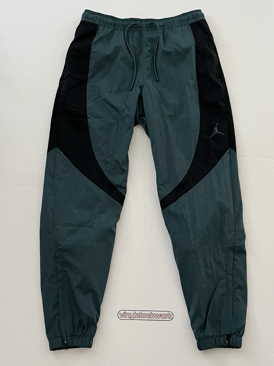 Jordan Men's Regular Size Track Pants Activewear Pants for Men