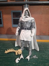 Marvel Legends Doctor Doom God Emperor