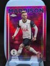 2024-25 Topps Chrome Uefa Club Competitions - James Maddison #45 Neon Pink /175