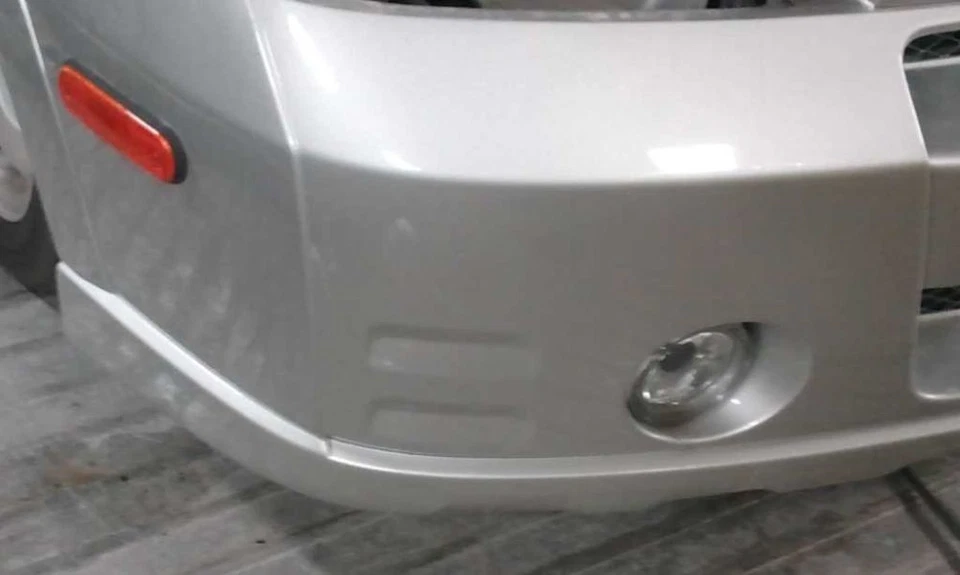 Estación de vidrio cuarto izquierdo conductor Wgn se adapta 02-07 AERIO 256074 Foto 4 de 4