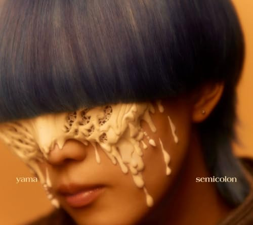 yama ; semicolon CD ブルーレイ 08-JY0314-06 yama ; semicolon JAPAN CD+Blu-ray First Limited Edition | eBay