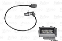 Impulsgeber Kurbelwelle Valeo 254038 FÜR Seat VW Kurbelwellensensor