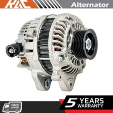 11537N NEW Alternator For Honda HR-V 2016-2018 & Acura ILX 2013-2015 2.0L