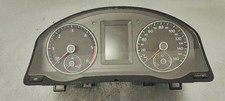 Compteur Volkswagen EOS
