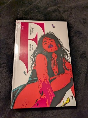 Faithless Deluxe Edition (BOOM! Studios 2023) Hardcover (SEE PICTURES)