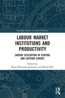 Beata Wo¿Niak-J¿Chorek (U. A.) | Labour Market Institutions And Productivity
