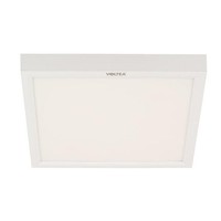 Led Aufputzleuchte 24W Eckig 1920Lm 4000K DART-X Sq 24W