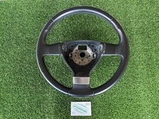 VOLANTE IN PELLE VW GOLF 5