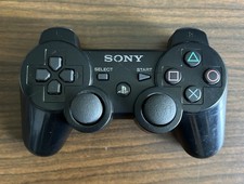 Sony PlayStation 3 PS3 Original OEM DualShock 3 Controller CECHZC2U