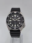 SEIKO 7548-7000 JDM QUARTZ DIVER SERVICED VINTAGE DECEMBER 1981 KANJI DAL1BP