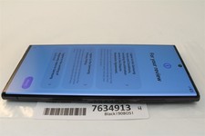 Samsung Galaxy S22 Ultra 5G 512GB Black - Unlocked AT&T T-Mobile Verizon 7634913
