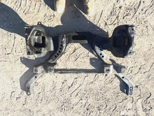 2011-2014 Ford Mustang Front Subframe Engine Cradle Assembly  Used