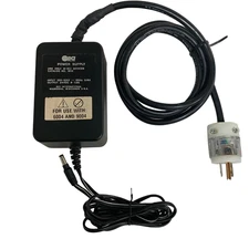 Smiths Medical 9004 BCI Capnograph Power Supply only