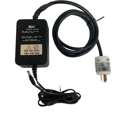 Smiths Medical 9004 BCI Capnograph Power Supply only