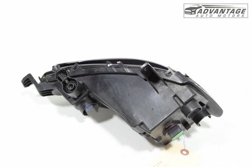 2019-2024 VOLKSWAGEN JETTA A7 FRONT RIGHT SIDE BUMPER FOG LIGHT LAMP HALOGEN OEM - Picture 4 of 12