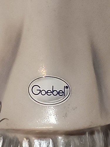 Hummel Goebel® Wish Upon A Star Annual Angel 2000 Limited Edition #00616 (T159) - Picture 7 of 9