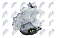 NTY TüRschloss EZC-AU-020 FüR Audi
