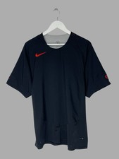 Nike Total 90 T-90 Vintage Football Shirt Soccer Jersey
