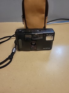 ほぼ新品】 オリンパス Olympus AF-10 Super QD #233 Olympus AF-10