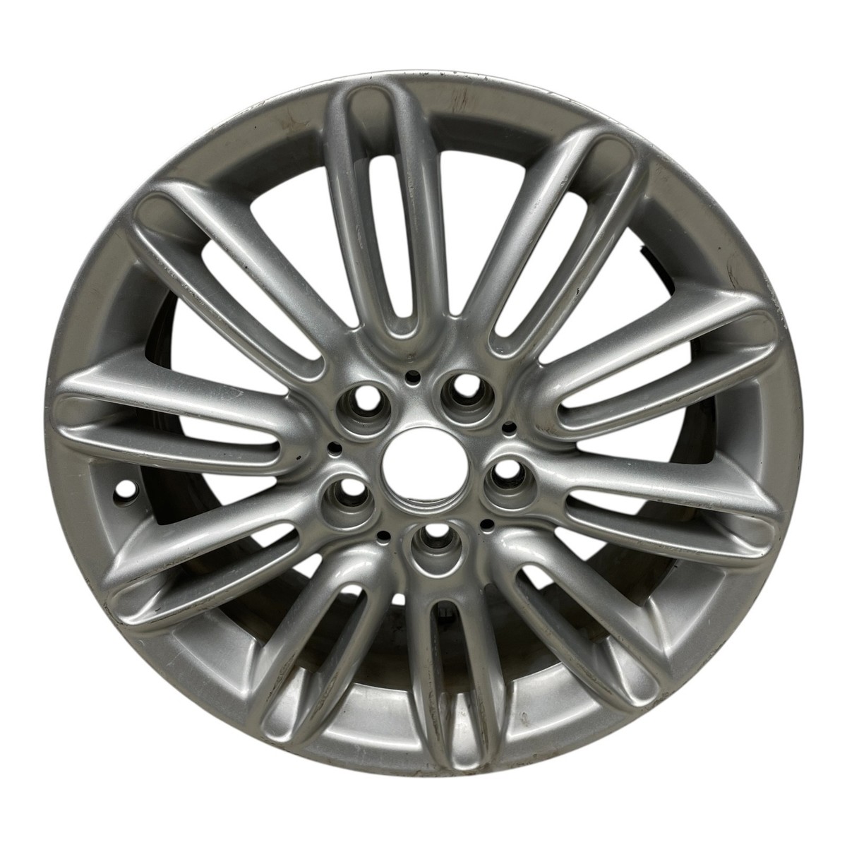 Mini Cooper F55 F56 F57 Wheel rim 7Jx17 H2 IS54 OEM 6856099 | eBay