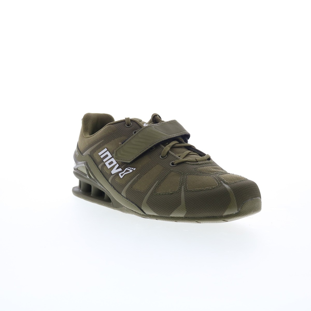 Inov-8 Fastlift 360 000918-KH Mens Green Athletic