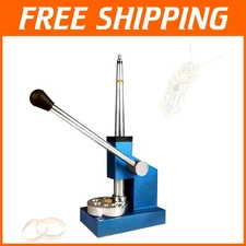 Professional Ring Size Adjustment Tool - Stretcher & Reducer for Jewelers