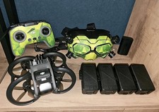 DJI Avata Fly More Combo FPV