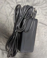 ZyXEL NAS540 4 Bay NAS * Power Adapter* Power Supply Hard To Find