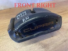Bremssattel 5F0615124A Cupra ATECA 2022 vorne rechts