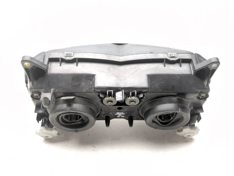 97-04 Honda Valkyrie 1500 GL1500CF FAROS DELANTEROS LÁMPARA 907-2370 Foto 4 de 4