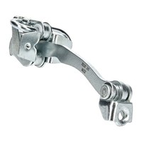 AIC 70130 TüRfeststeller TüRhalteband TüRfangband FüR Opel Astra G Vorne