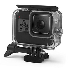 for Gopro Hero 8 Black Accessories Waterproof Protection Housing Case Diving