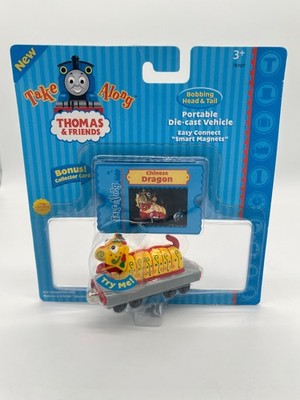 Thomas & Friends Take Along Chinese Dragon 76107 New Sealed