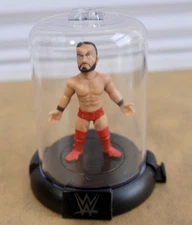 WWE Domez Series 2 Finn Bálor Mini Figure – Christmas Wrestling Dome Display