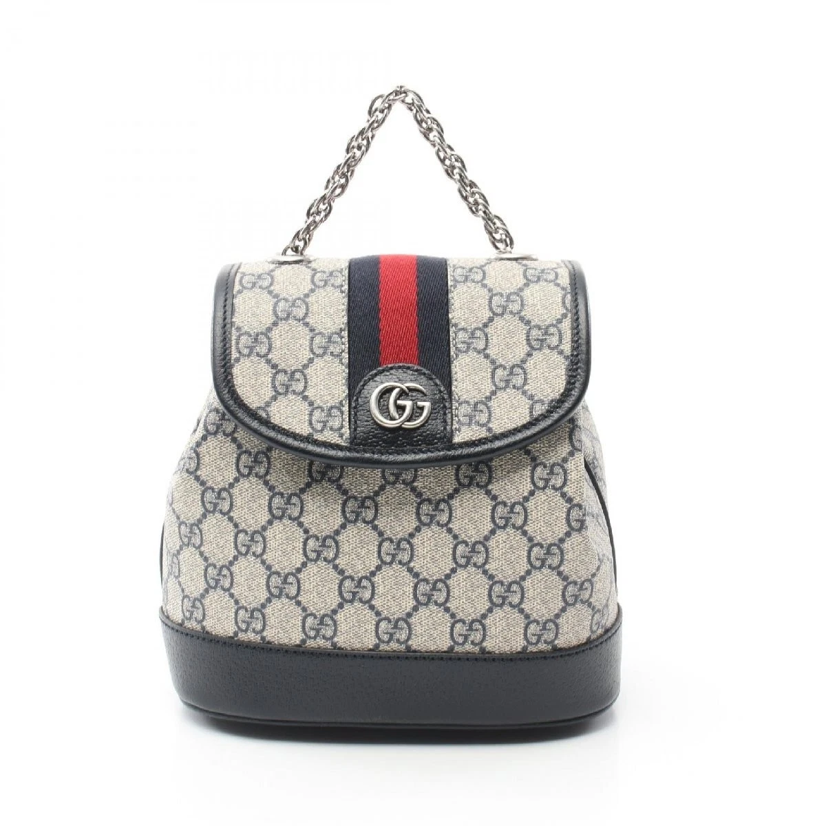 Sac à dos toile enduite PVCCI Ophidia Mini GG Supreme 296291